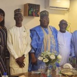 Slide of Cross-page partners and staff